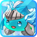 Slime World APK
