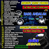 APK Dangdut Orgen Tunggal Full Bas