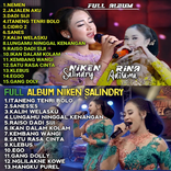 Campursari Niken Salindry