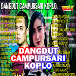 Dangdut Campursari Koplo