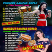 Koplo Dangdut Offline ikona