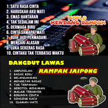 Pongdut Satu Rasa Cinta