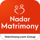 Nadar Matrimony - Marriage App APK