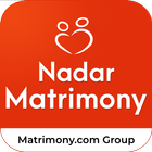 ikon Nadar Matrimony - Marriage App