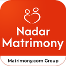 Nadar Matrimony - Marriage App-APK