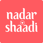 Nadar Matrimony by Shaadi.com-icoon