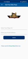Get Diamonds & Elite Pass скриншот 1
