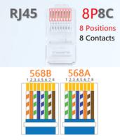 rj11 vs rj12 vs rj45 pinout capture d'écran 2