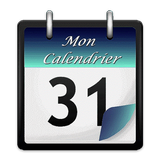 Mon Calendrier