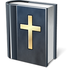 Bíblia em Português Offline ícone