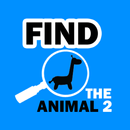 Find The Animal 2 APK