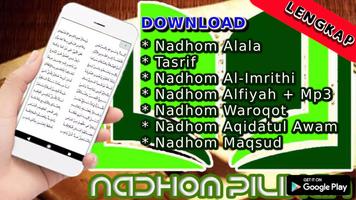 Majmu' - Nadhom Pilihan + Mp3 imagem de tela 2