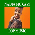 NADIA MUKAMI - AFRICAN POP MUSIC STAR