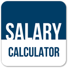 Salary Calculator-WB Employee icône