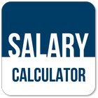 Salary Calculator-WB Employee أيقونة