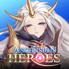 Ascension Heroes XAPK Herunterladen