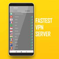 1111 VPN - Safe, Fast and Stable for Game Affiche