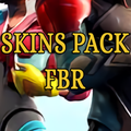 Skin Pack FBR