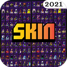 آیکون‌ FBR Skins 2022