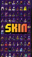 Skins FBR ポスター