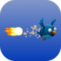 Flame A Bird