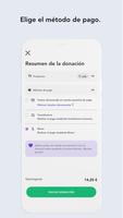 Nadie sin su ración diaria captura de pantalla 2