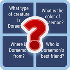 Doraemonia Trivia Quest icon