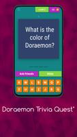 Doraemonia Trivia Quest screenshot 2