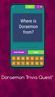 Doraemonia Trivia Quest screenshot 3