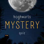 The Potters Quiz