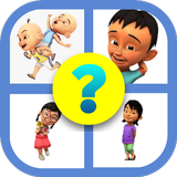 Upin & Ipin Quiz