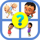 Upin & Ipin Quiz APK