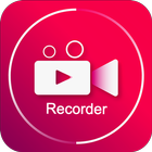 HD Screen Recorder 1080P 60fps icon