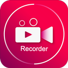 HD Screen Recorder 1080P 60fps أيقونة