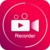 HD Screen Recorder 1080P 60fps simgesi