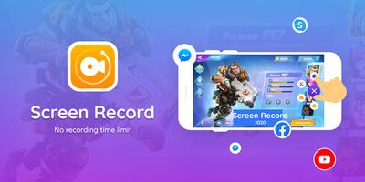 HD Screen Recorder 1080P 60fps bài đăng