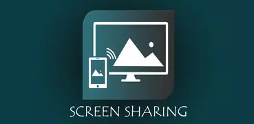 Miracast Screen Sharing App