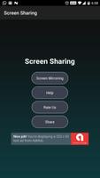 Miracast Screen Sharing App screenshot 1