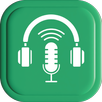 APK Islamic Audio Quran Dua Waz