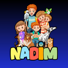 NADIM simgesi