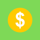 Make Money - Earn Cash Reward-icoon