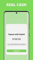 Make Money - Earn Cash Reward اسکرین شاٹ 3