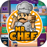 Mr Chef icono