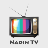 Nadin TV আইকন