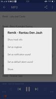 DJ Remix 2020 Luka Jadi Cerita screenshot 2