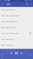 DJ Remix 2020 Luka Jadi Cerita screenshot 3