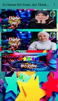 DJ Kanan Kiri Putar Jari Tiktok Viral screenshot 1