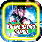 DJ Los Dol Versi Baling Baling Bambu icon