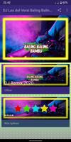 DJ Los Dol Versi Baling Baling Bambu screenshot 2