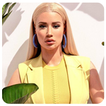 Iggy Azalea Wallpaper HD icon